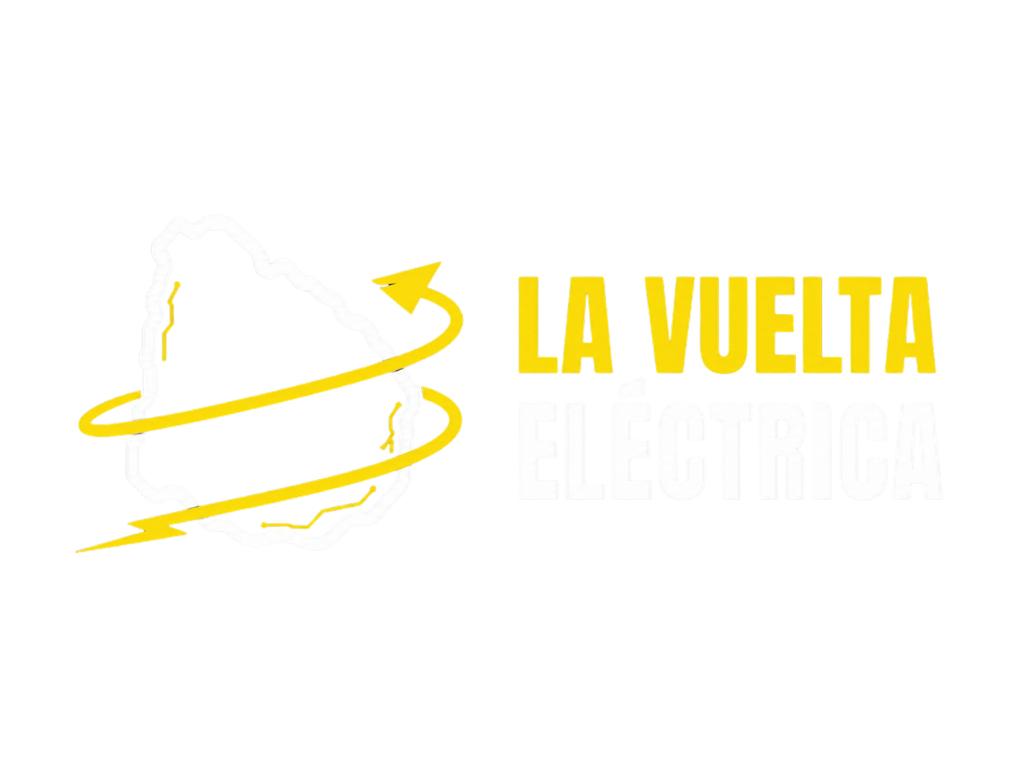La Vuelta Eléctrica