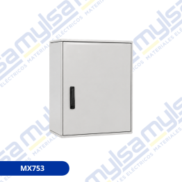 MX753