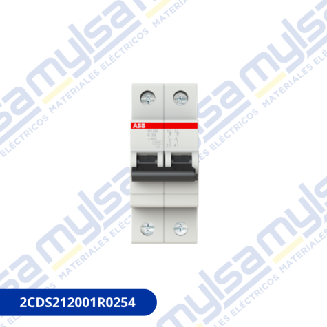 2CDS212001R0254
