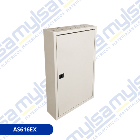 AS616EX
