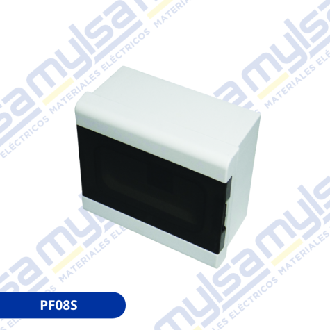 PF08S