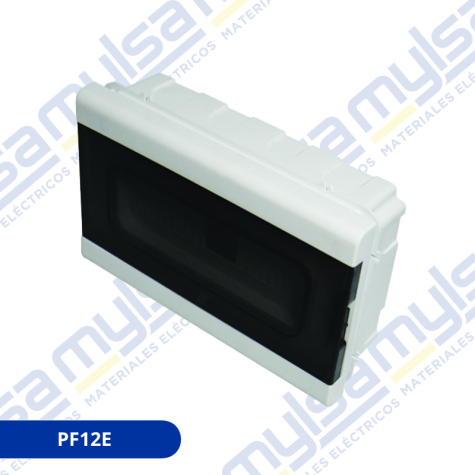 PF12E