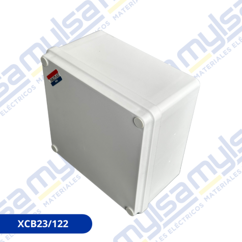 XCB23/122