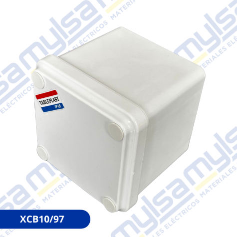 XCB10/97