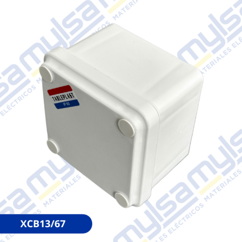XCB13/67