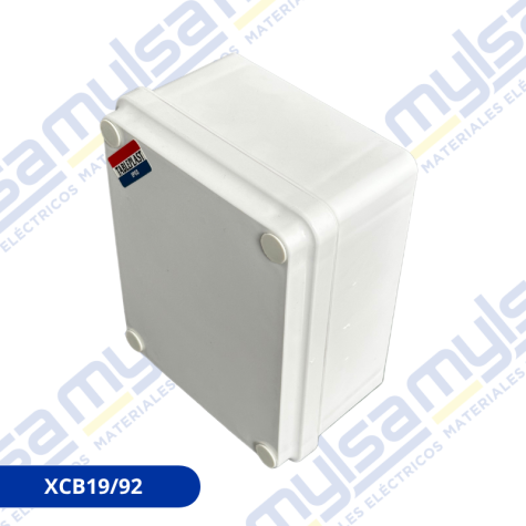 XCB19/92