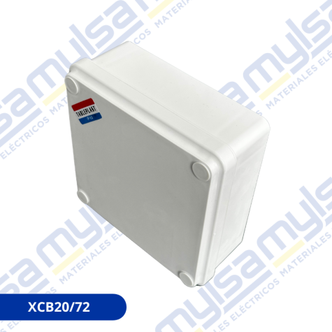 XCB20/72