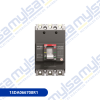 Thumbnail INTERRUPTOR MONOBLOCK FORMULA 18kA (400VAC) 25kA (230V) 3P 125 A0