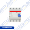 Thumbnail INTERRUPTOR DIFERENCIAL 4P 100A 300mA - 10kA0