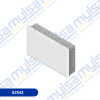 Thumbnail CAJA DE PASO EMBUTIR 250X420 MM0