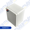 Thumbnail CAJA DE PASO IP65 EXCELLENT 148X188X112MM0