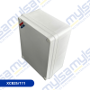 Thumbnail CAJA DE PASO IP65 EXCELLENT 193X253X111MM0