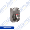 Thumbnail INTERRUPTOR MONOBLOCK FORMULA 18kA (400VAC) 25kA (230V) 3P 100 A0