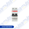 Thumbnail INTERRUPTOR TERMOMAGNETICO DE RIEL DIN 2P 32A CURVA C - 6KA (898)0