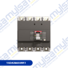 Thumbnail INTERRUPTOR MONOBLOCK FORMULA 18kA (400VAC) 25kA (230V) 4P 250 A0