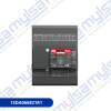 Thumbnail INTERRUPTOR MONOBLOCK TMAX XT1B 16kA (400VAC) 25kA (230V) 4P 112 - 160A0