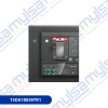 Thumbnail INTERRUPTOR MONOBLOCK RELE ELECTRONICO TMAX XT5N 36KA (400VAC) 70KA (230VAC) 4P 252 - 630A0